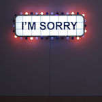 Chafic Abboud, Untitled (Composition), 1964