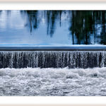 Ned Pratt, Spring Run Off, 2024