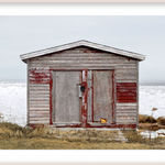 Ned Pratt, Towards Fogo, 2023