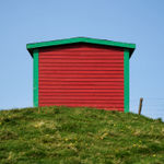 Ned Pratt, St. Vincent's Beach, 2024