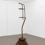 Meuser, Untitled (Lottozeichnung), 1990