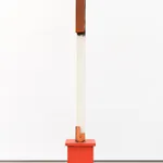 Meuser, Untitled (Lottozeichnung), 1990