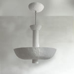 Cissbury XL Pendant with ceiling rose