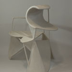 Sho Ota, Subterranean table, 2020