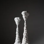 Natalie Katwal, Candelabrum, White Dreams, 2023