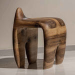 Vadim Kibardin, Dolly Chair, 2018