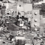 Sohei Nishino, Kyoto, 2003