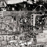 Sohei Nishino, Kyoto, 2003