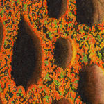 DOUGLAS MELINI, The Whole of the Soul, 2025