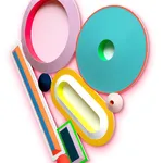 BEVERLY FISHMAN, Equilibrium (C.,8), 2025