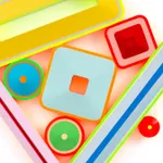 BEVERLY FISHMAN, Equilibrium (J.S.C.), 2025