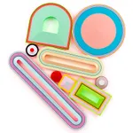 BEVERLY FISHMAN, Equilibrium (C.B.M.P.), 2025