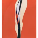 JAMES SIENA, Omnium, 2023-2024