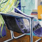 JAMES SIENA, Omnium, 2023-2024