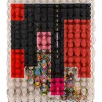 JACOB HASHIMOTO, The Whisper, 2024