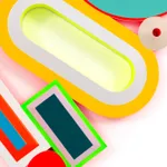 BEVERLY FISHMAN, Equilibrium (C.,8), 2025