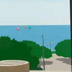 JAMES SIENA, Omnium, 2023-2024