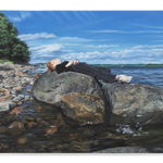 TIM HAWKINSON, Hansa Yellow College Tour, 2025