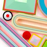 BEVERLY FISHMAN, Equilibrium (C.B.M.P.), 2025