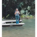 TIM HAWKINSON, Hansa Yellow College Tour, 2025