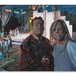 TIM HAWKINSON, Hansa Yellow College Tour, 2025