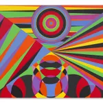 JAMES SIENA, Omnium, 2023-2024