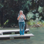 TIM HAWKINSON, Hansa Yellow College Tour, 2025