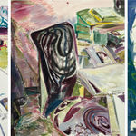 周楷倫, 《無題》 Untitled, 2018