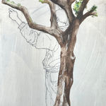 彭韋, 《朔望》 Syzygy, 2023