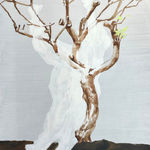 彭韋, 《朔望》 Syzygy, 2023