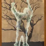 彭韋, 《朔望》 Syzygy, 2023