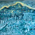 彭韋, 《朔望》 Syzygy, 2023