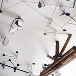 劉文瑄, 《移轉地景 V》Shifting Landscape V, 2015