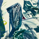 周楷倫, 《無題》 Untitled, 2018