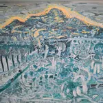 彭韋, 《朔望》 Syzygy, 2023