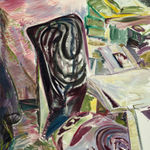 周楷倫, 《無題》 Untitled, 2018