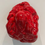 大卷伸嗣, 《肖像》 Portrait , 1995