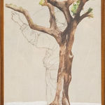 彭韋, 《朔望》 Syzygy, 2023