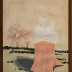 彭韋, 《朔望》 Syzygy, 2023