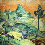 安德利亞・梅達爾, 《雨天》Rainy Day, 2025