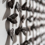 安娜・瑪瑞亞・米庫, 《湖泊和池塘。 …… 水柱》 lakes and ponds. ... water column, 2025