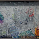 安德利亞・梅達爾, 《雨天》Rainy Day, 2025