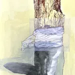 彭韋, 《朔望》 Syzygy, 2023