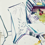 周楷倫, 《無題》 Untitled, 2018