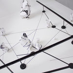 劉文瑄, 《移轉地景 V》Shifting Landscape V, 2015