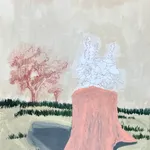 彭韋, 《朔望》 Syzygy, 2023