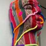 Gaston Ugalde, Chaman Series