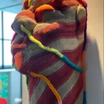 Gaston Ugalde, Chaman Series