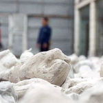 Rafael Gomez Barros, Specialty of the House Series, 2011