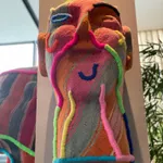 Gaston Ugalde, Chaman Series